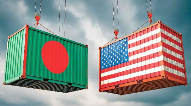 যুক্তরাষ্ট্রের শুল্ক বাড়লে ঝুঁকিতে ২৫০টির বেশি গার্মেন্টস কারখানা!