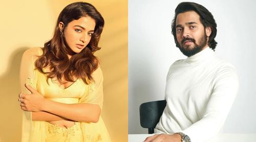ধর্মার ব্যানারে ভুবন বামের বলিউড অভিষেক, জুটি বাঁধছেন ওয়ামিকা গাব্বির সঙ্গে