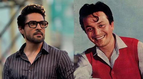 উত্তম কুমারের ৪৪তম মৃত্যুবার্ষিকী: স্মৃতিচিহ্ন আগলে রেখেছেন নাতি গৌরব
