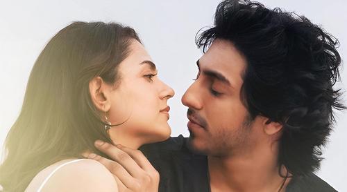 ছয় দিনে ২১৬ কোটির ক্লাবে ‘সাইয়ারা’