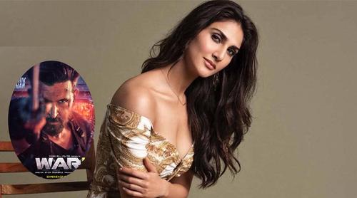 ‘ওয়ার ২’ এ নেই বাণী কাপুর, জানালেন খুশি মনে বিদায়