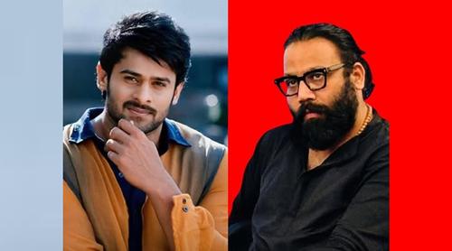 গান ছাড়াই তিন ঘণ্টার সিনেমা, রাজনীতির ময়দানে নামছেন প্রভাস