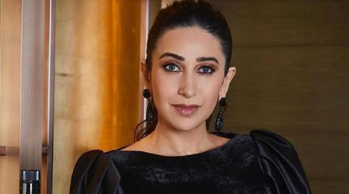 অভিনয় ছেড়ে সংসারের স্বপ্ন দেখেছিলেন কারিশমা, ভাগ্য লিখল ভিন্ন গল্প!