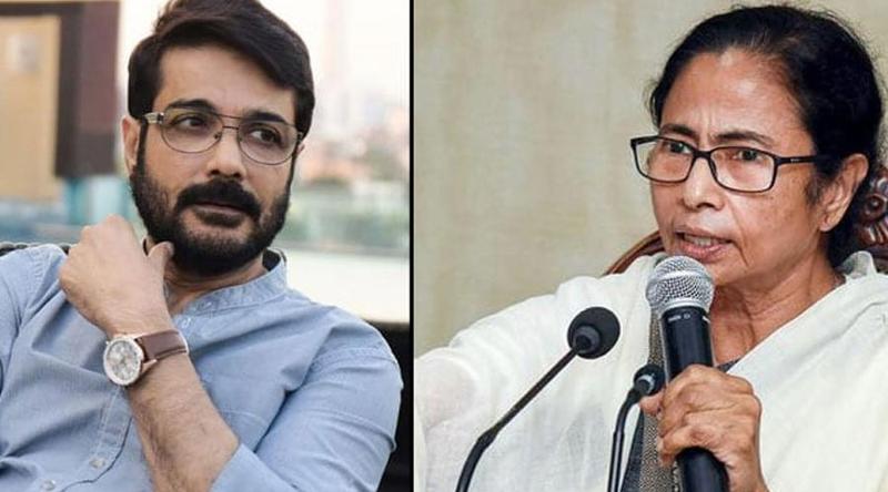 ১০০ সিনেমা হল নির্মাণে উদ্যোগী প্রসেনজিৎ, প্রশংসায় মমতা ব্যানার্জি