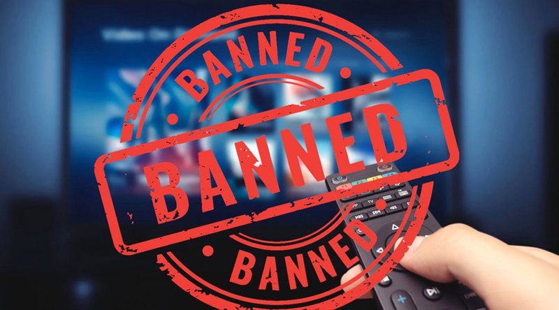 অশ্লীলতার অভিযোগে বন্ধ হলো ২৪টি ওটিটি প্ল্যাটফর্ম