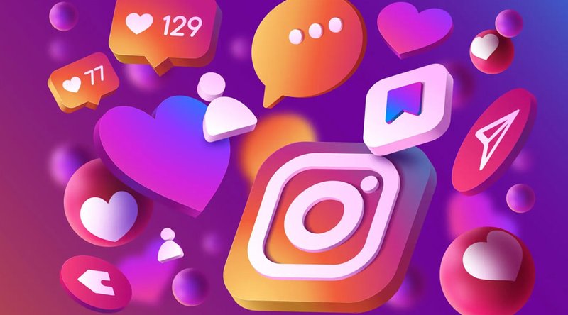 ইনস্টাগ্রামে নতুন ফিচার, আরও সহজে দেখা যাবে রিলস!