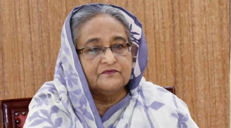 শেখ হাসিনাই কি এখন মোদি প্রশাসনের জন্য এক বিব্রতকর নাম?