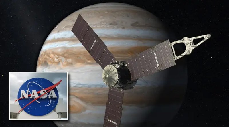 পৃথিবী থেকেই যেভাবে মহাকাশযানের ক্যামেরা মেরামত করলো নাসা