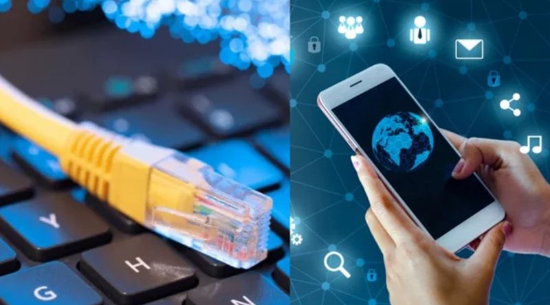 বাজেটে সুখবর, ইন্টারনেট ও মোবাইল সেবায় খরচ কমছে