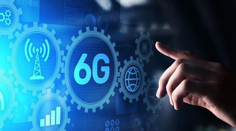 সিক্স-জি আসছে ৯ হাজার গুণ বেশি গতিতে!