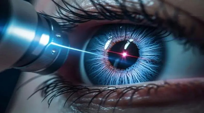 দূরদৃষ্টির নতুন যুগ: অপটিক্যাল সেন্সিংয়ে বিপ্লব আনবে এই লেজার প্রযুক্তি