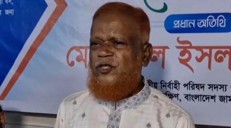 দীর্ঘদিন অনির্বাচিত সরকার থাকা উচিত নয়: নুরুল ইসলাম বুলবুল