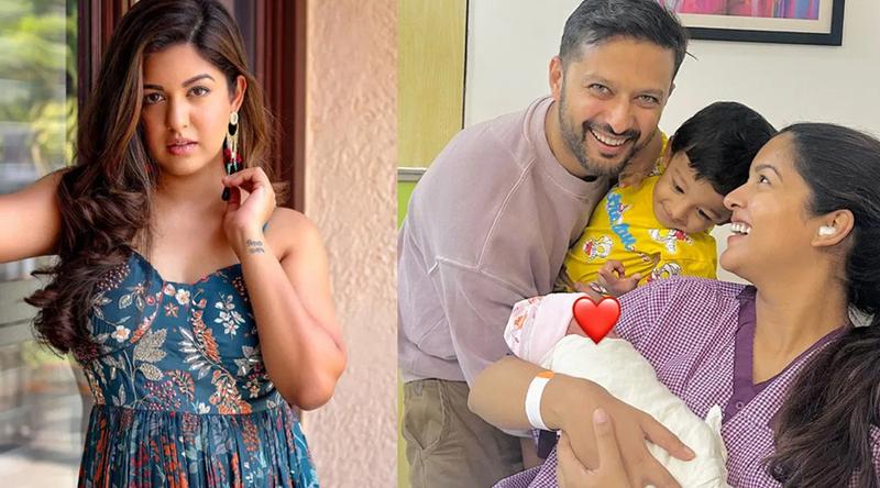 ‘দুই থেকে চার হৃদস্পন্দন একসঙ্গে', ফের মা হলেন অভিনেত্রী ঈশিতা