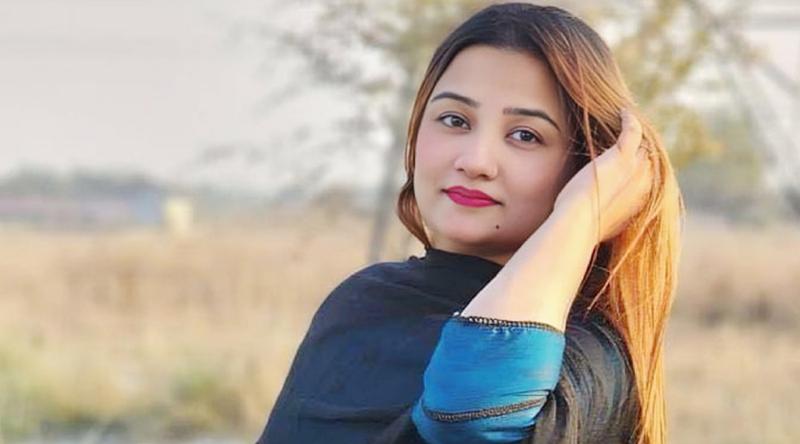 চিত্রনায়িকা তানিন সুবাহার মরদেহের ময়নাতদন্ত সম্পন্ন