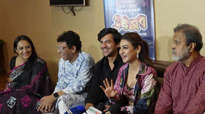 প্রেক্ষাগৃহে ‘উৎসব’-এর টিকিট সংকট, শো বাড়াতে চান পরিচালক
