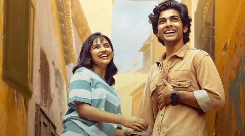 পরিকল্পনায় বদল, এখনই আসছে না ‘প্রেমালু ২’