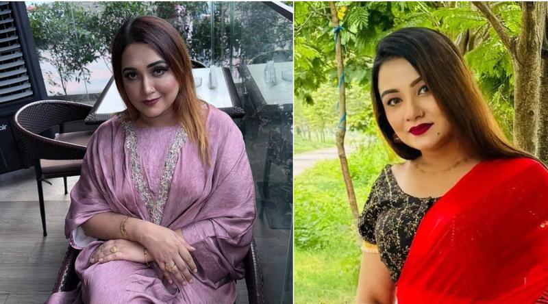 পলির সঙ্গে শেষ কথা আর বলা হলো না তানিন সুবহার