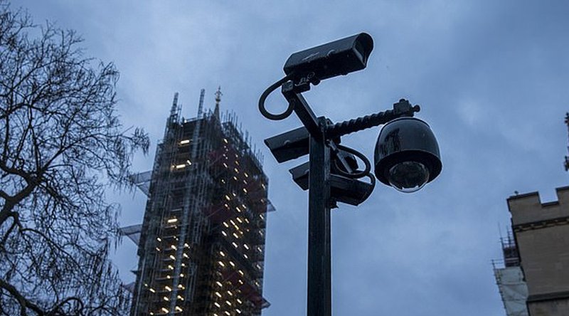 গোপন নজরদারির ফাঁদ: বিশ্বজুড়ে ৪০ হাজার ক্যামেরা উন্মুক্ত