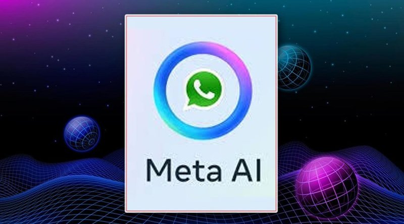 এবার মনের মতো ছবি বানিয়ে দেবে হোয়াটসঅ্যাপ মেটা এআই!