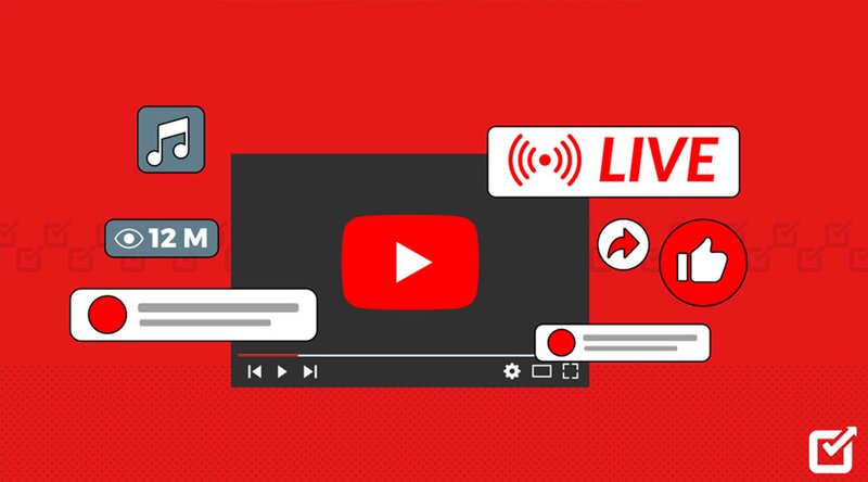 লাইভ স্ট্রিমিংয়ে নতুন নিয়ম আনছে ইউটিউব, কার্যকর ২২ জুলাই