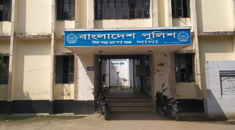 ধর্ষণের অভিযোগে বাসরঘর থেকে যুবক গ্রেফতার