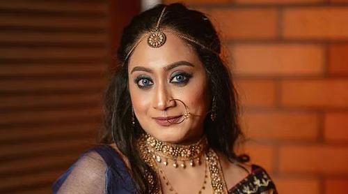 জীবনের অন্য রকম সময় কাটছে স্বাগতার