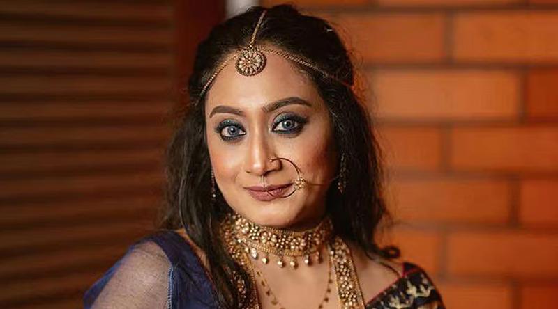 জীবনের অন্য রকম সময় কাটছে স্বাগতার