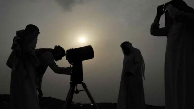 সন্ধ্যায় জাতীয় চাঁদ দেখা কমিটির বৈঠক
