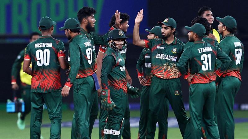 আজ ইংল্যান্ড হারলে কতটা লাভবান হবেন শান্তরা?