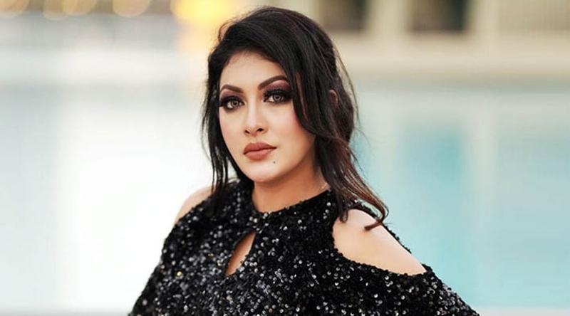 রোজার মাসে শুটিং করি না, শুধু আল্লাহর ইবাদত করি : প্রিয়াঙ্কা