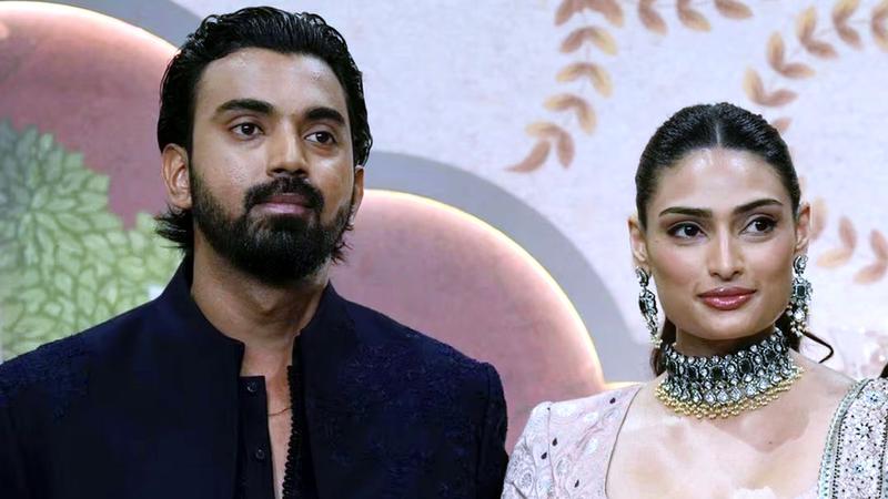কবে সন্তানের বাবা-মা হচ্ছেন রাহুল-আথিয়া, জানালেন সুনীল শেট্টি