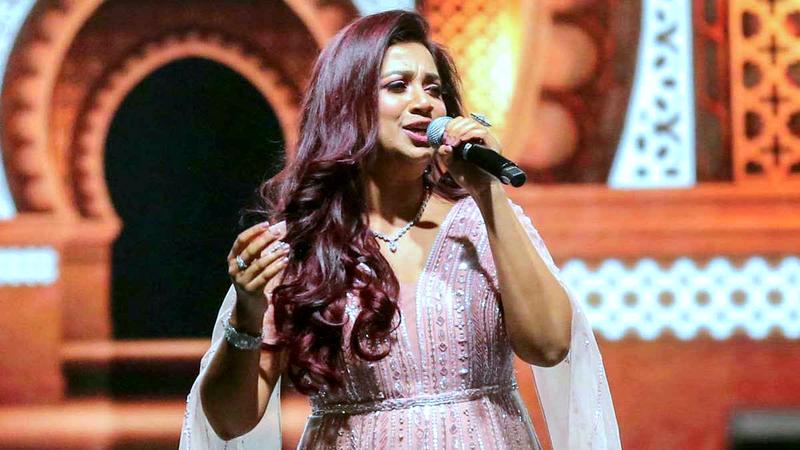 ‘অনেক চেষ্টা করেও পারিনি’, ১৮ দিন ধরে একই সমস্যায় শ্রেয়া ঘোষাল