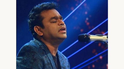 এক গানের জন্য এ আর রহমানের পারিশ্রমিক ৩ কোটি রুপি