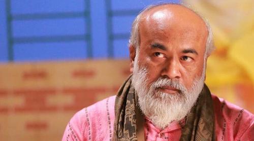 শুটিং থেকে ফেরার পথে ছিনতাইয়ের শিকার অভিনেতা