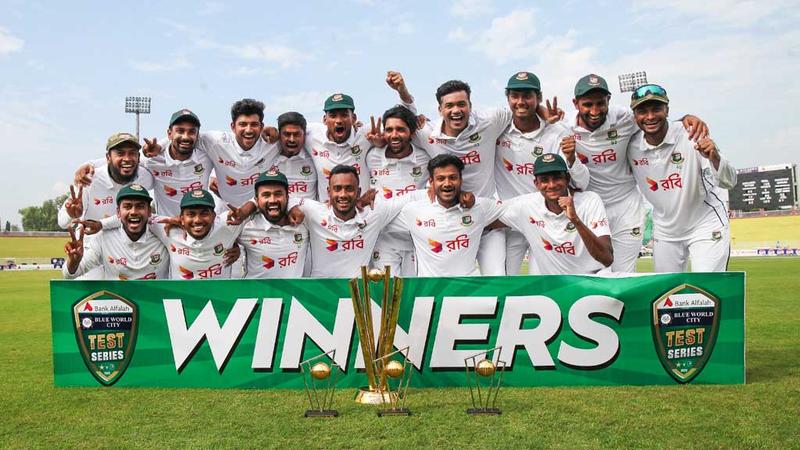 বাড়ছে ক্রিকেটারদের বেতন ও ম্যাচ ফি
