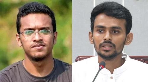 আবরার ফাহাদকে নিয়ে পোস্ট দিলেন উপদেষ্টা আসিফের