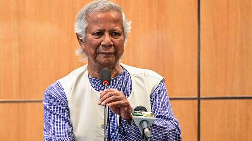 কারও লাশ যেন বেওয়ারিশ হিসেবে না থাকে: প্রধান উপদেষ্টা