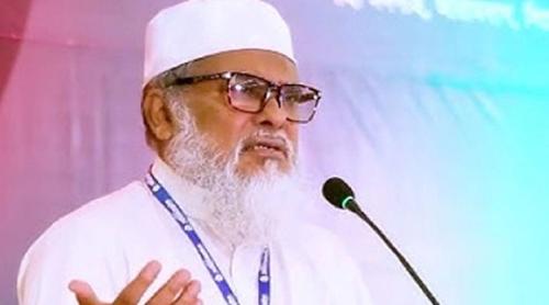 ক্ষমতা পেলেই লুটেপুটে খাওয়ার মানসিকতা থেকে বেরিয়ে আসতে হবে: ধর্ম উপদেষ্টা
