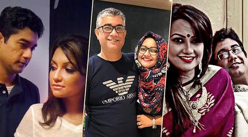 ‘গোপন বিয়ে’র ছবি প্রকাশ্যে আনলেন হিল্লোল