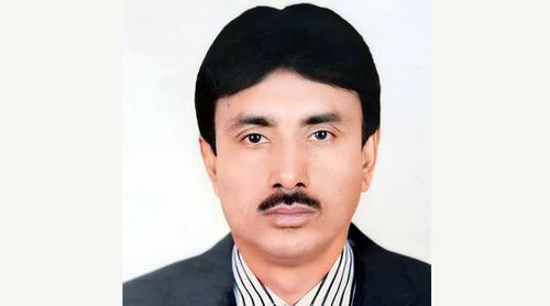 শামা ওবায়েদের গাড়িবহরে হামলার ঘটনায় সালথা উপজেলা আওয়ামী লীগ নেতা গ্রেফতার