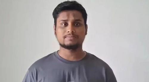 হাসপাতাল ভাঙচুরের হুমকির অভিযোগ নিয়ে যা জানালেন হাসনাত
