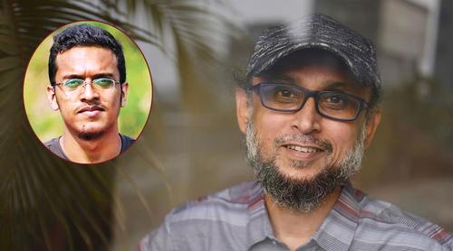 মুক্তিযুদ্ধ ক্যাটাগরিতে আবরার ফাহাদকে স্বাধীনতা পদক দেওয়া উচিত: ফারুকী