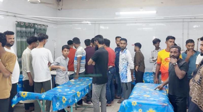 ইতালি থেকে বোনের বিয়েতে এসে সড়ক দুর্ঘটনায় প্রাণ গেলো দুই ভাইয়ের
