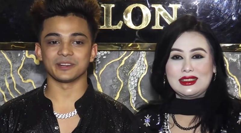 ‘আমাদের মধ্যে সব মিটমাট হয়ে গেছে’, লাইভে মামুন-লায়লা