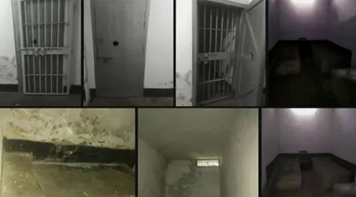 সব বাহিনীতেই আয়নাঘরের সন্ধান পেল গুম কমিশন