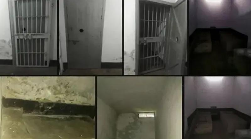 সব বাহিনীতেই আয়নাঘরের সন্ধান পেল গুম কমিশন