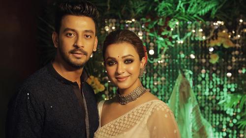 কবে বিয়ে করছেন বনি-কৌশানী?
