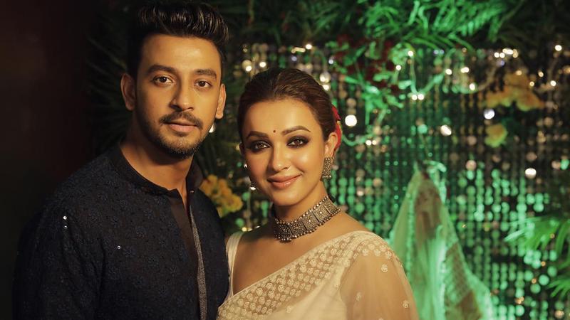 কবে বিয়ে করছেন বনি-কৌশানী?