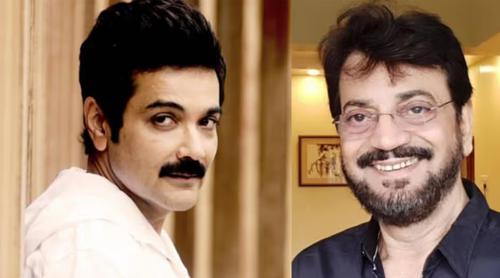 ২৩ বছর পর একসঙ্গে পর্দায় প্রসেনজিৎ-চিরঞ্জিত