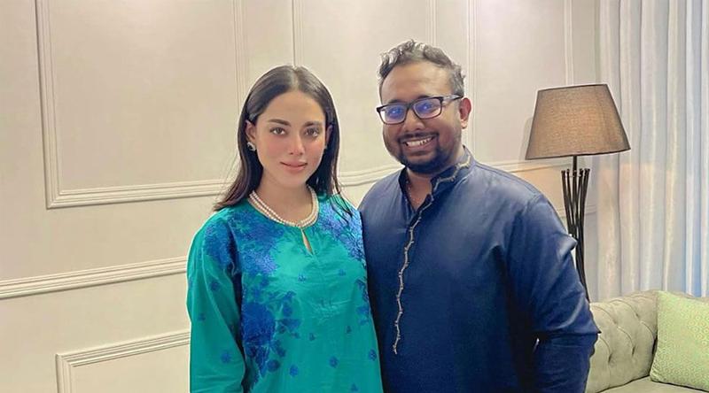 তানজিন তিশার কারণে বিয়ের খবর প্রকাশে বাধ্য হলেন রাফি